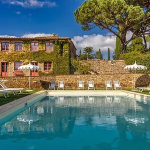 Alloggio per agriturismo Le Ragnaie Italia