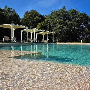  Alloggio per agriturismo Casale Aronne Italia