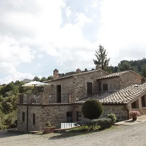  Alloggio per agriturismo Azienda Agraria La Casella Italia