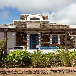  Casa vacanze Dammuso Cappero Italia