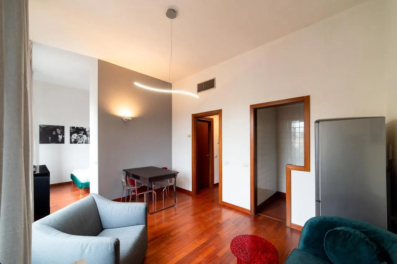 Hbhall Brera 59 Milan