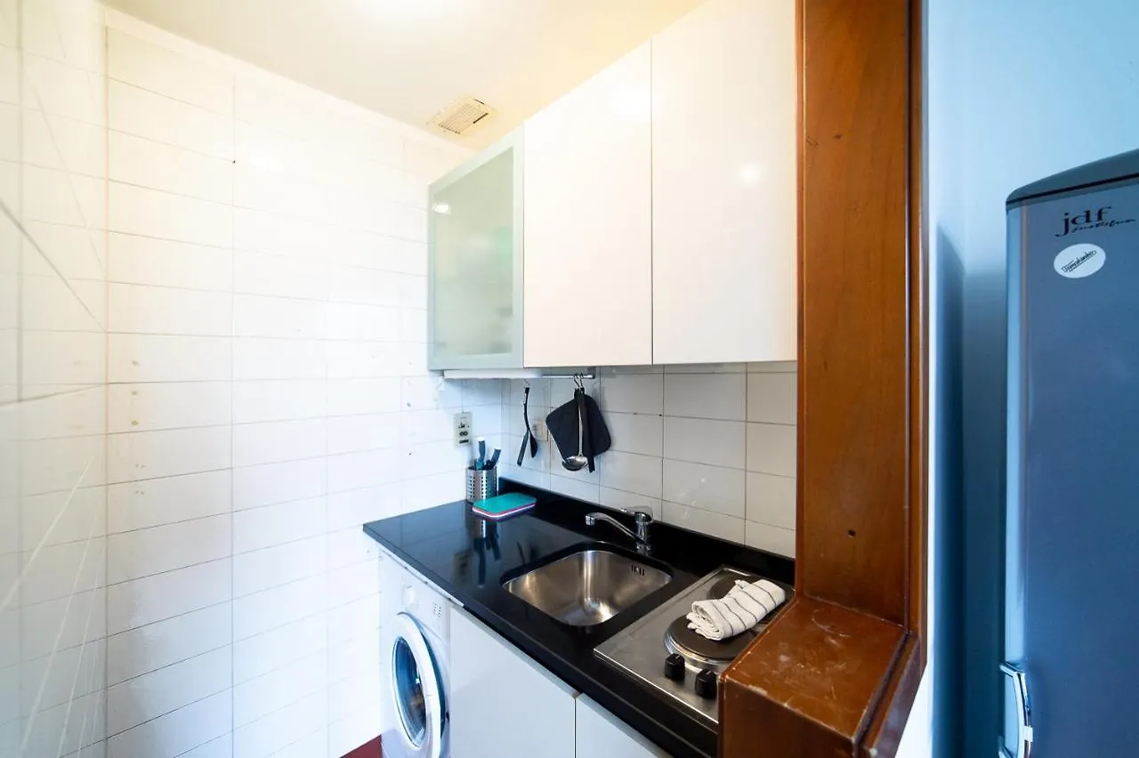 Apartment Hbhall Brera 59 Milan