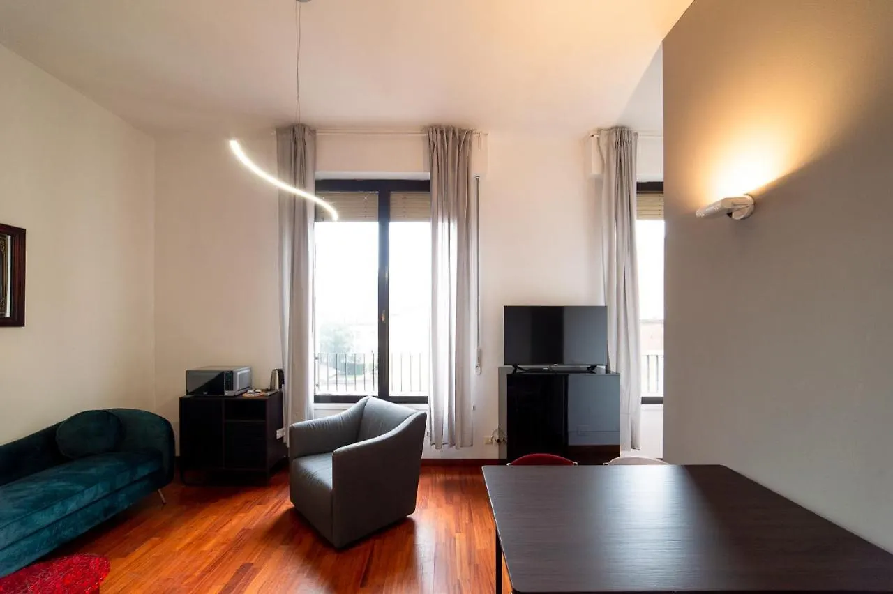 Appartamento Hbhall Brera 59 Milano